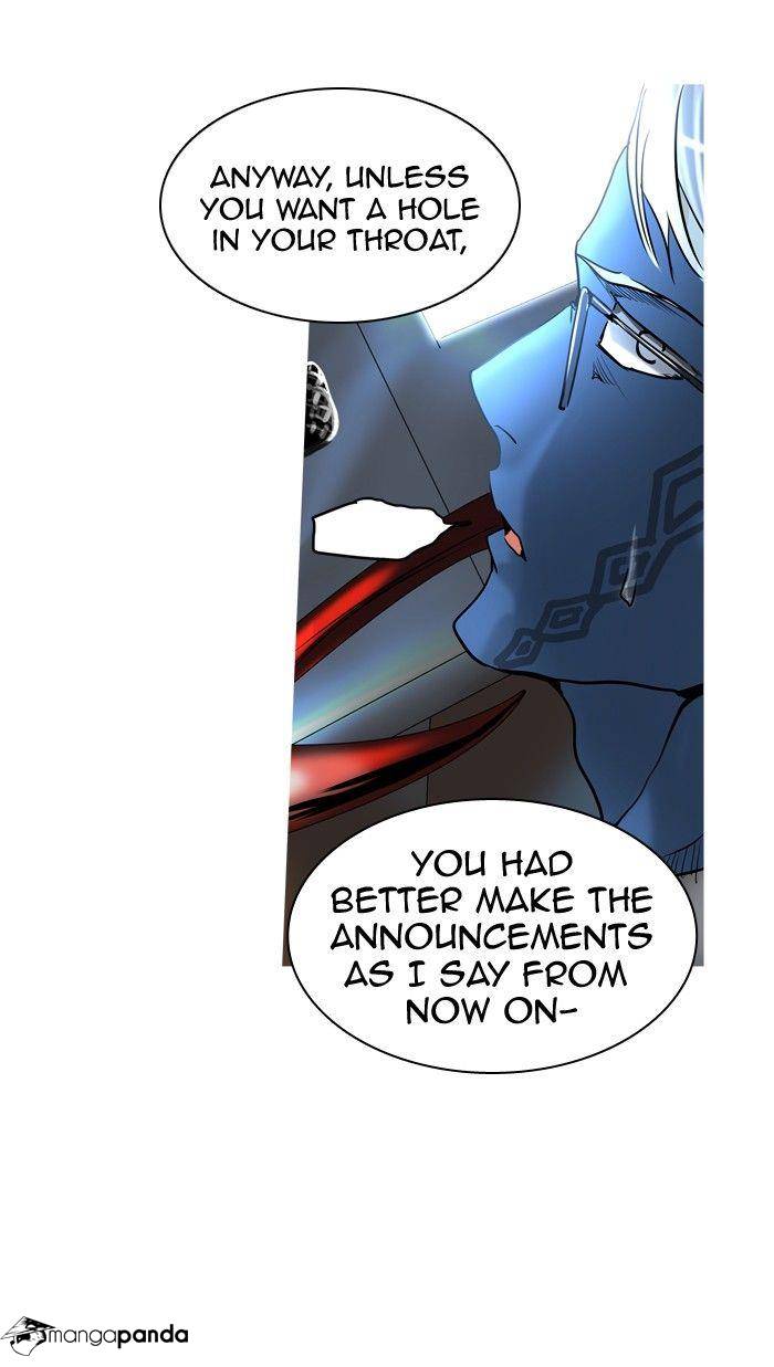 Tower of God Chapter 283 image 016